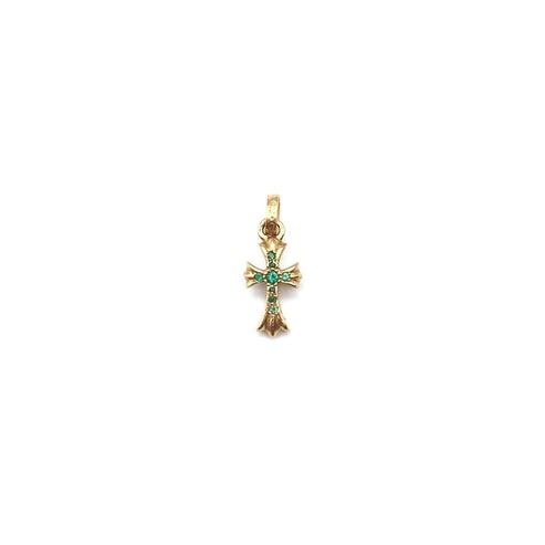 Chrome-Hearts-22K-Gold-Babyfat-Cross-Pendant-1.jpg