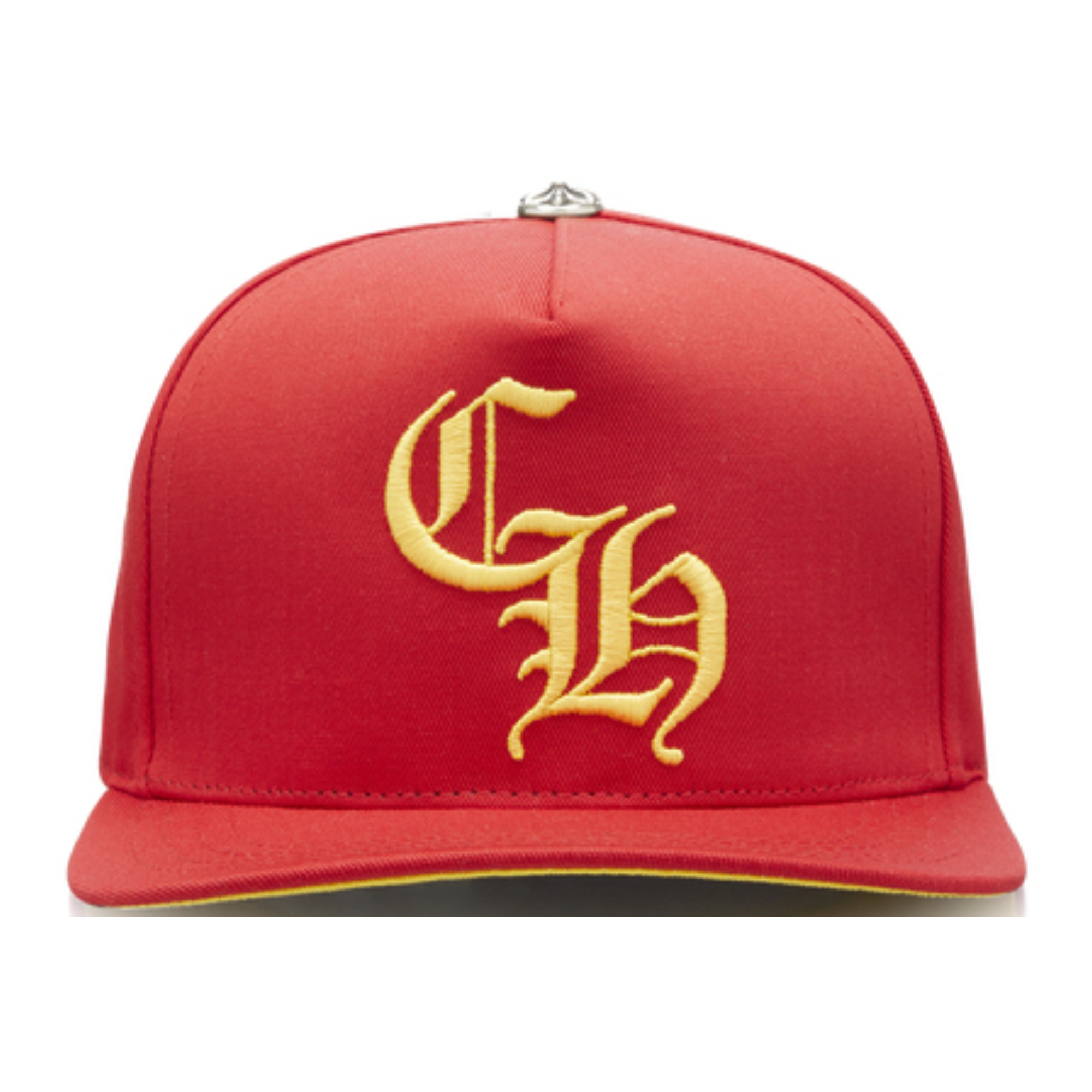Chrome-Hearts-CH-Silver-Button-Hat-–-Red-Yellow.jpg