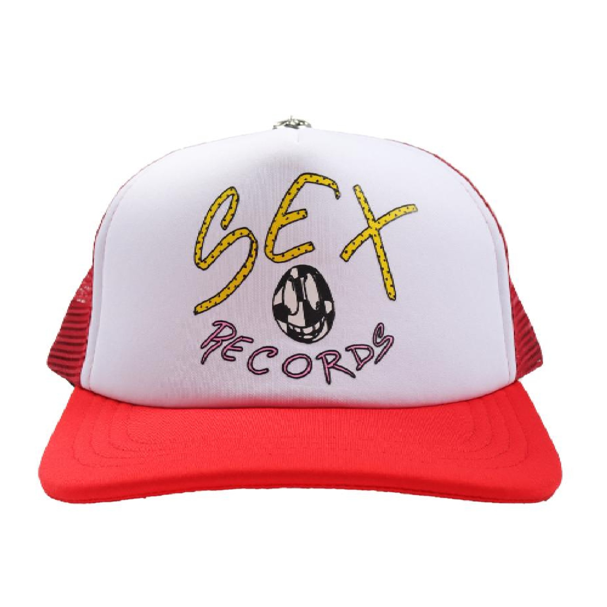 Chrome-Hearts-Matty-Boy-Sex-Records-Logo-Trucker-Hat-–-Red-White.jpeg
