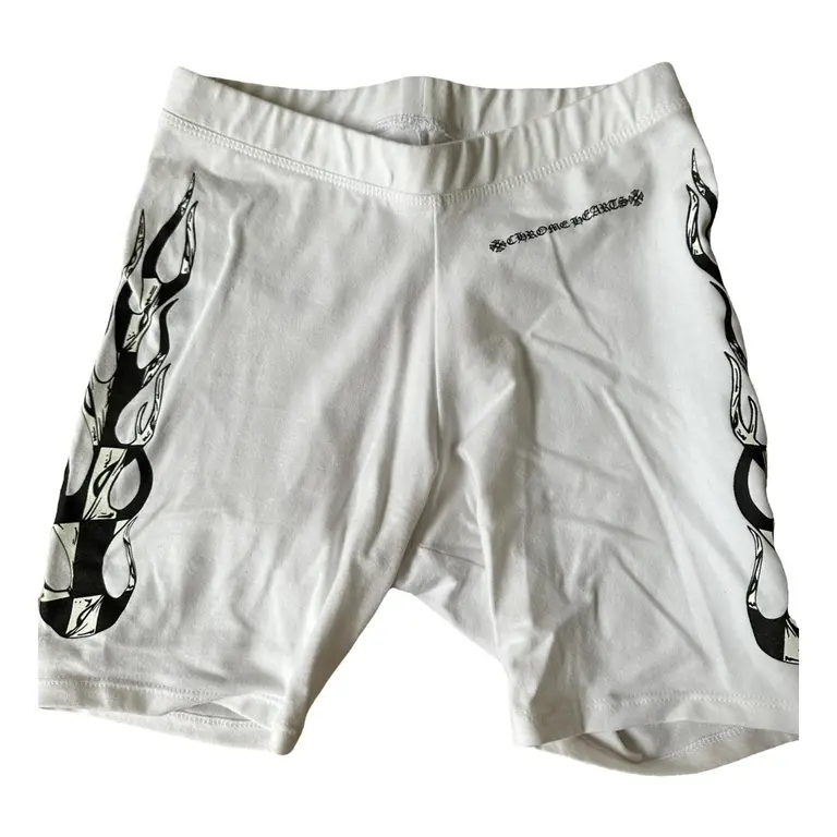 Chrome-Hearts-White-shorts.webp